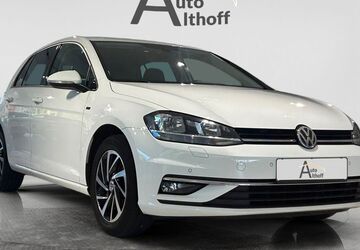 VW Golf 101.000 km 13.999 &euro; Stuttgart 70195