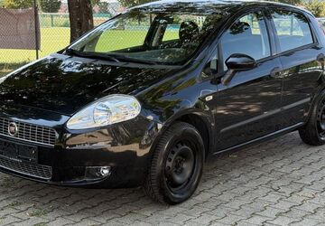 Fiat Punto 133.000 km 2.200 &euro; Walddorfhäslach 72141