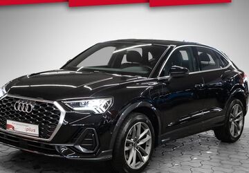 Audi Q3 59.760 km 30.960 &euro; Stuttgart 70563