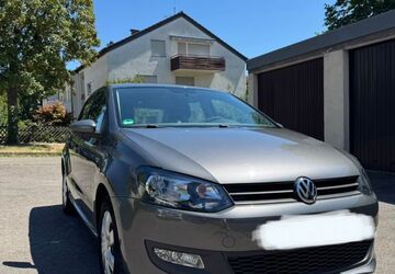 VW Polo 189.900 km 3.950 &euro; Stuttgart 70376
