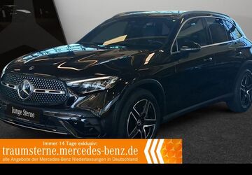 Mercedes-Benz GLC 220 13.686 km 52.990 &euro; Stuttgart 70469