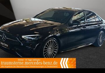 Mercedes-Benz C 300 22.262 km 42.890 &euro; Stuttgart 70469