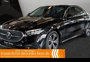 Mercedes-Benz E 220 27.103 km 43.980 &euro; Stuttgart 70469
