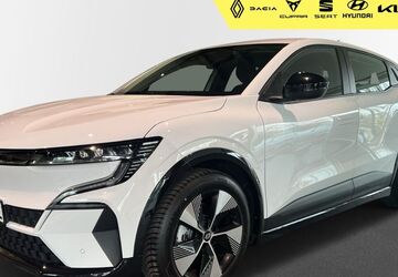 Renault Megane E-TECH 7.990 km 24.980 &euro; Stuttgart 70565