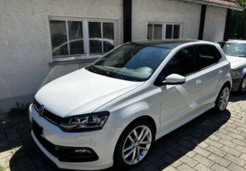 VW Polo 154.000 km 10.900 &euro; Stuttgart 70565