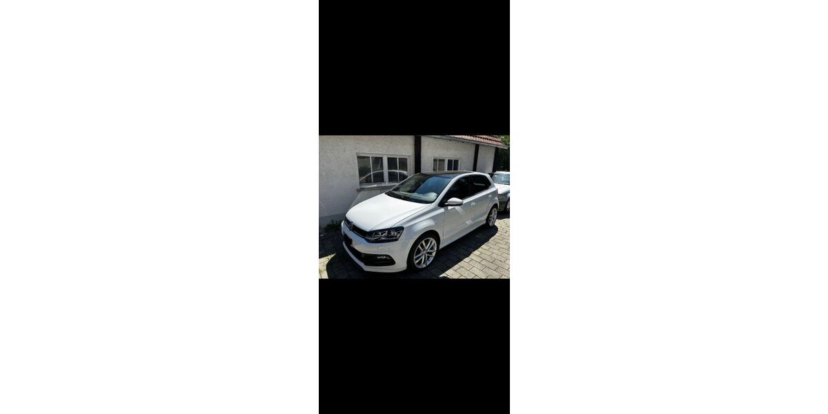 VW Polo 154.000 km 10.900 &euro; Stuttgart 70565