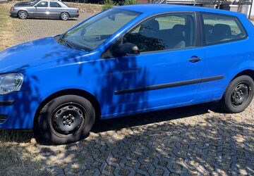 VW Polo 151.000 km 1.999 &euro; STUTTGART 70374
