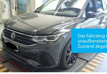 VW Tiguan 85.560 km 30.830 &euro; Stuttgart 70563