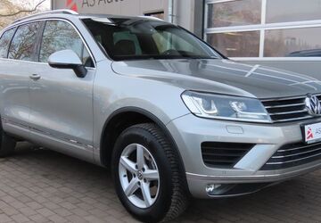VW Touareg 216.000 km 14.790 &euro; Stuttgart 70329