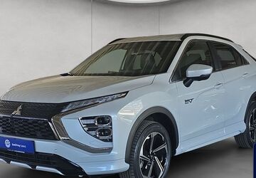 Mitsubishi Eclipse Cross 11.347 km 27.960 &euro; Stuttgart 70190