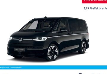 VW T7 Multivan 1.191 km 63.890 &euro; Ebersbach 73061