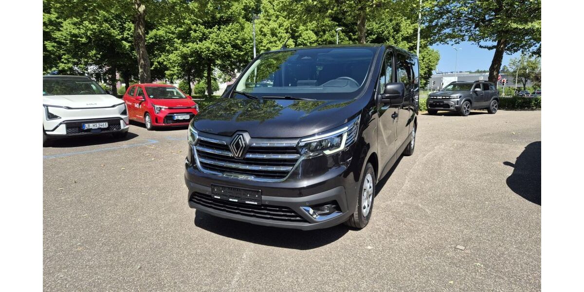 Renault Trafic 3.050 km 42.900 &euro; Ludwigsburg 71636