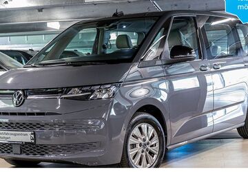 VW T7 Multivan 84.207 km 37.990 &euro; Stuttgart 70188