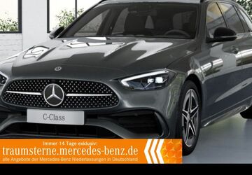 Mercedes-Benz C 300 28.280 km 42.990 &euro; Stuttgart 70469