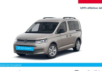 VW Caddy 8.980 km 32.490 &euro; Stuttgart 70188