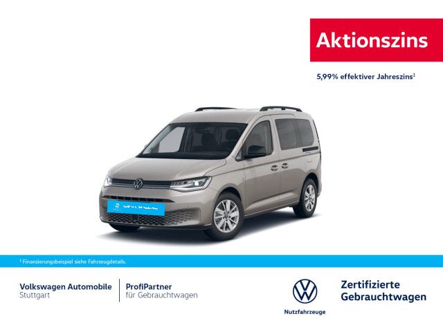 VW Caddy 8.980 km 32.490 &euro; Stuttgart 70188