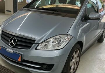 Mercedes-Benz A 180 158.000 km 3.900 &euro; Kirchheim Teck 73230