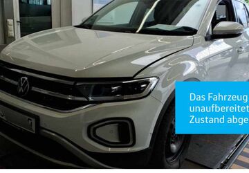 VW T-Roc 79.579 km 23.330 &euro; Stuttgart 70563