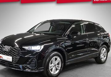 Audi Q3 17.253 km 31.930 &euro; Stuttgart 70469