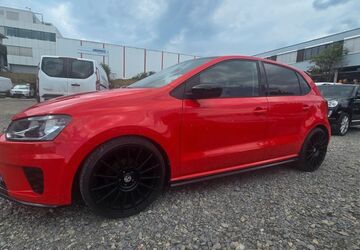 VW Polo 194.000 km 7.990 &euro; Schönaich bei Stuttgart 71101