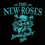 The New Roses
