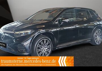 Mercedes-Benz EQS SUV 77.117 km 84.490 &euro; Stuttgart 70469