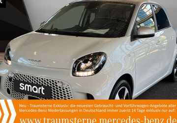 Smart ForFour 82.067 km 8.490 &euro; Stuttgart 70469