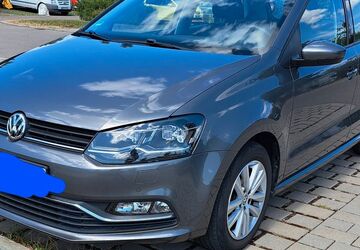 VW Polo 84.000 km 12.400 &euro; Oberboihingen 72644