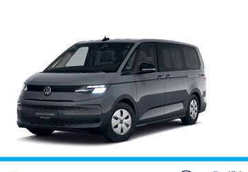 VW T7 Multivan 14.999 km 49.970 &euro; Ebersbach 73061