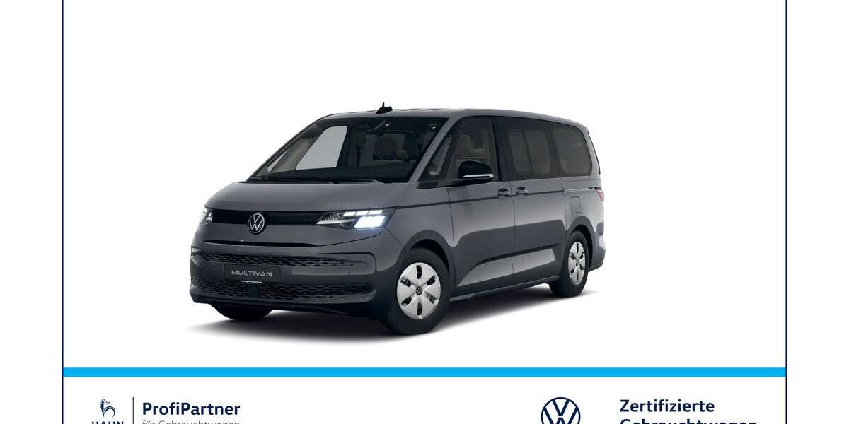 VW T7 Multivan 14.999 km 49.970 &euro; Ebersbach 73061