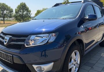 Dacia Sandero 45.478 km 7.990 &euro; Schönaich 71101