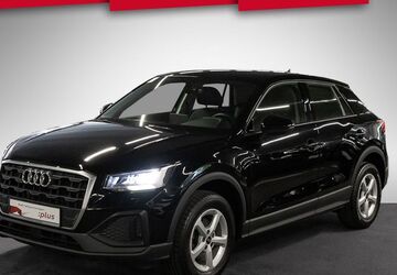 Audi Q2 48.088 km 19.420 &euro; Stuttgart 70469