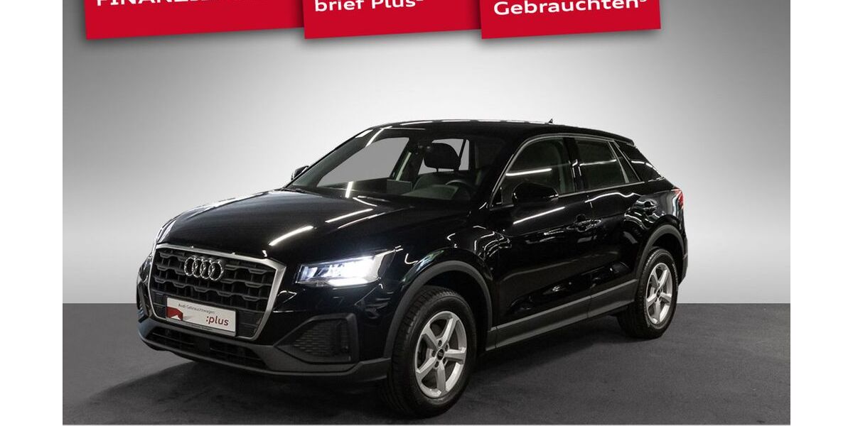 Audi Q2 48.088 km 19.420 &euro; Stuttgart 70469