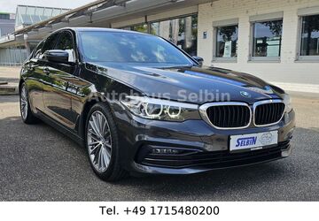 BMW 530 149.980 km 25.900 &euro; Stuttgart 70499