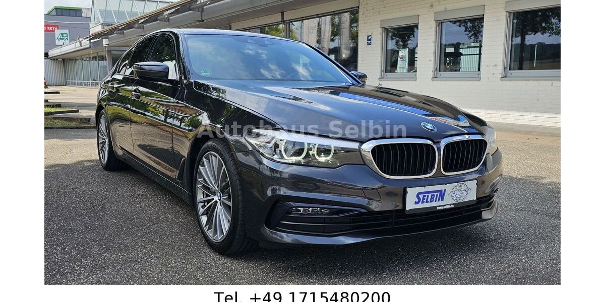 BMW 530 149.980 km 25.900 &euro; Stuttgart 70499