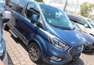 Ford Tourneo Custom 219.000 km 21.700 &euro; Wolfschlugen 72649