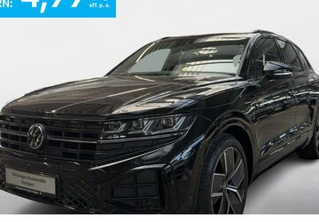 VW Touareg 14.953 km 75.830 &euro; Stuttgart-Feuerbach 70469