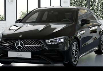 Mercedes-Benz CLA 200 Shooting Brake 14.000 km 35.190 &euro; Stuttgart 70372