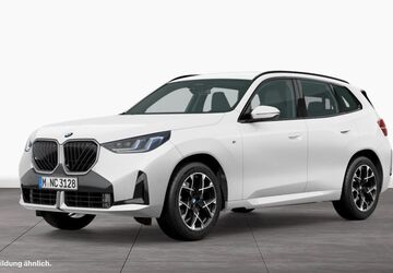 BMW X3 12.501 km 50.690 &euro; Stuttgart 70569