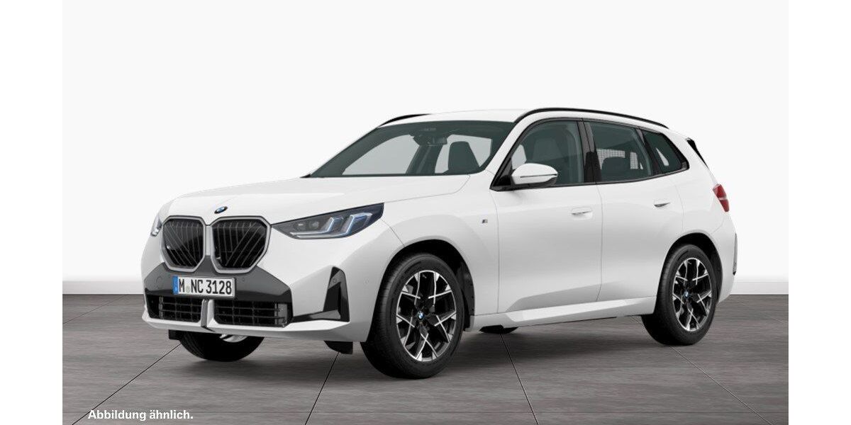 BMW X3 12.501 km 50.690 &euro; Stuttgart 70569