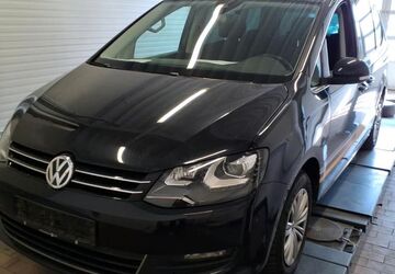 VW Sharan 145.878 km 22.990 &euro; Weinstadt 71384