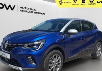 Renault Captur 117.284 km 14.250 &euro; Stuttgart 70565