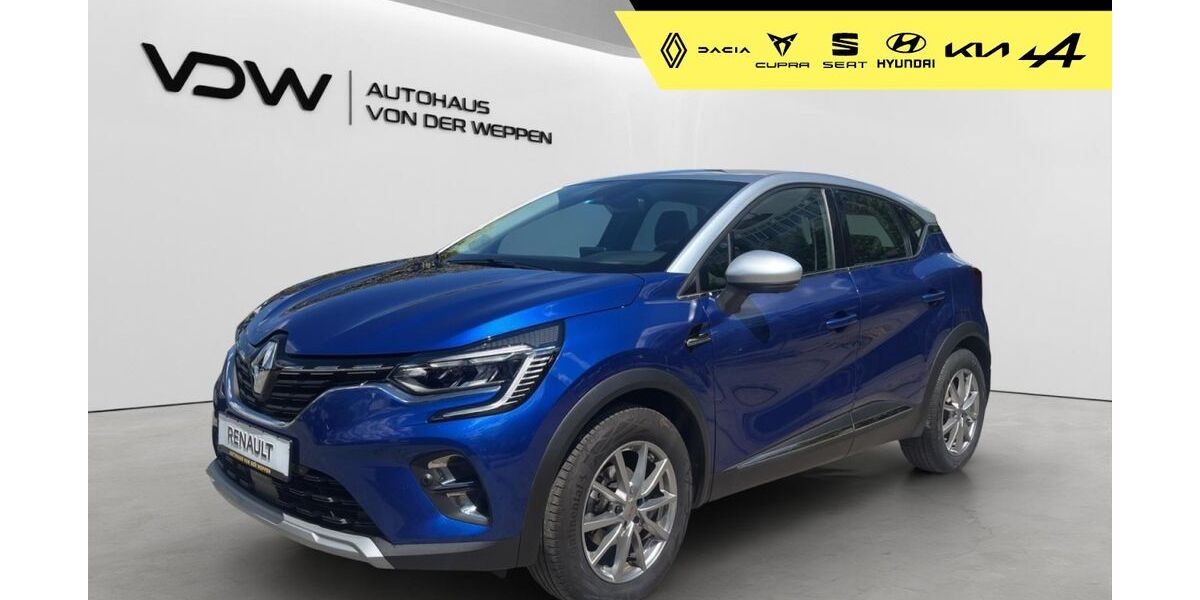 Renault Captur 117.284 km 14.250 &euro; Stuttgart 70565