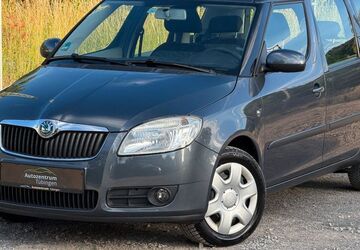 Skoda Roomster 173.000 km 1.490 &euro; Tübingen 72070