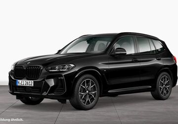 BMW X3 51.086 km 40.980 &euro; Stuttgart 70569