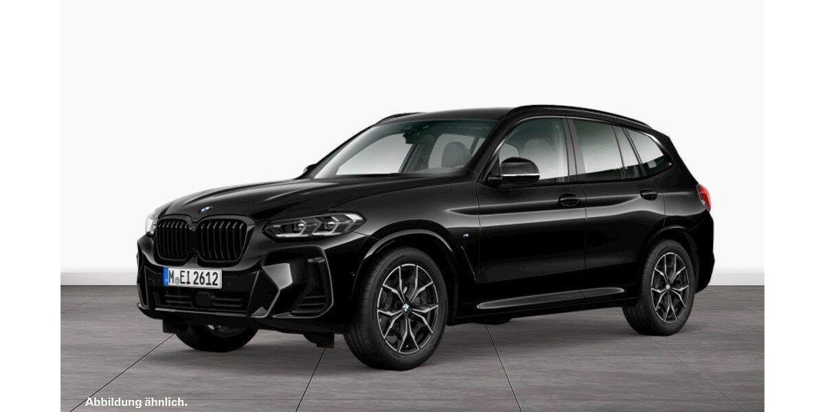 BMW X3 51.086 km 40.980 &euro; Stuttgart 70569