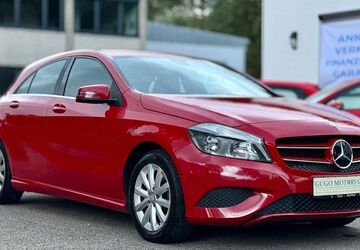 Mercedes-Benz A 180 135.000 km 9.500 &euro; Aichtal 72631