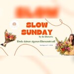 Slow Sunday by die Blumerie