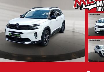 Citroen C5 Aircross 58.198 km 19.990 &euro; Stuttgart 70376