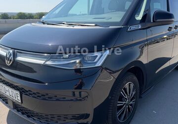 VW T7 Multivan 90.500 km 41.990 &euro; Böblingen/Stuttgart 71034
